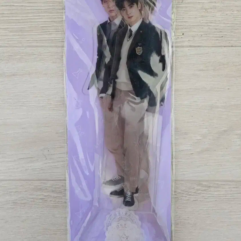 아스트로 AAF 미니등신대