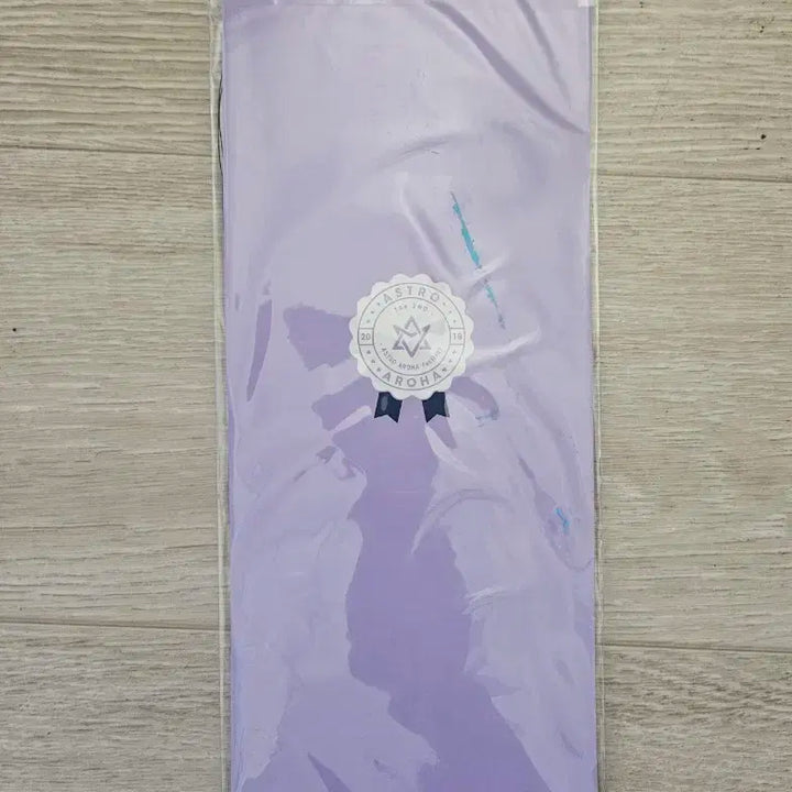 아스트로 AAF 미니등신대