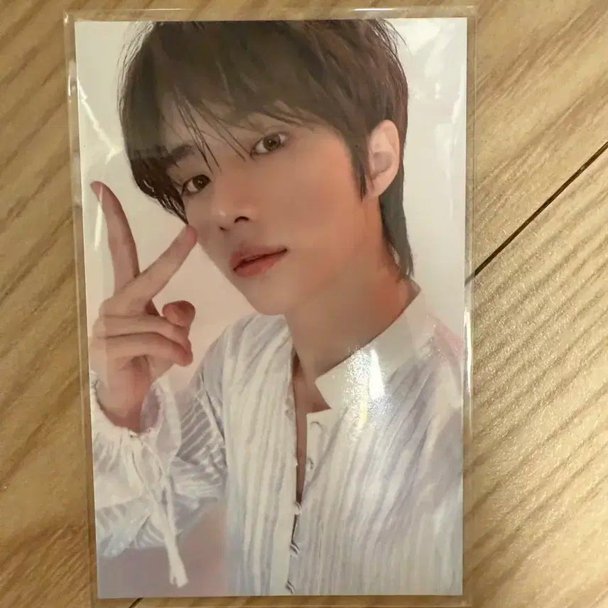 투바투 범규 콘서트 포카 판매합니다