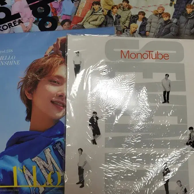 세븐틴 공굿 비공굿 대량 양도 처분