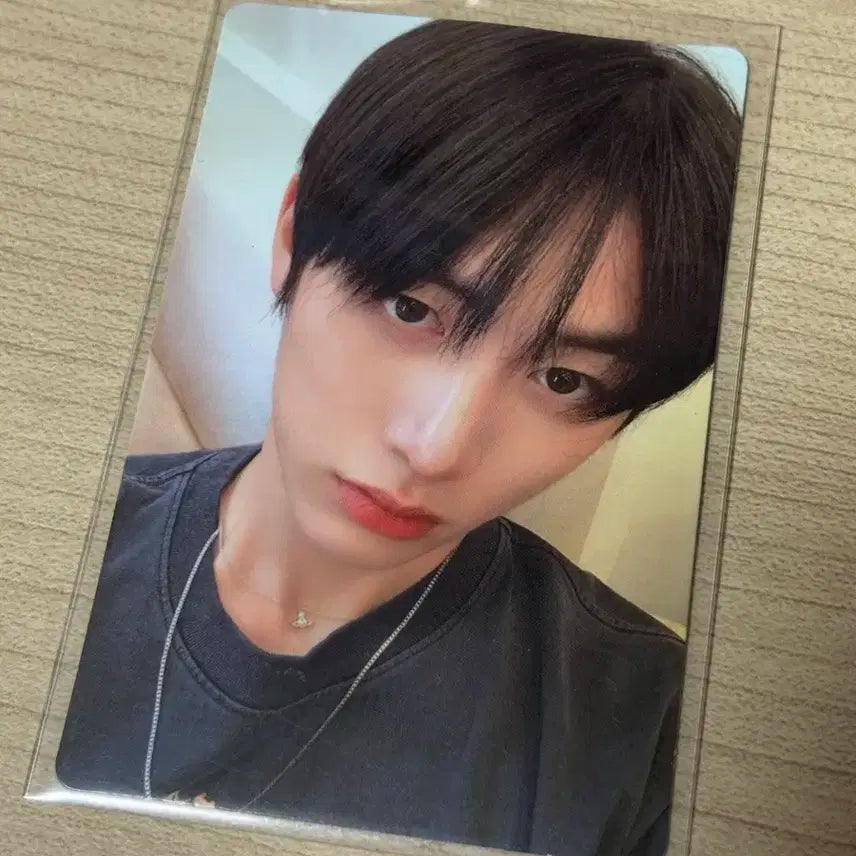 보이넥스트도어 보넥도 태산 who 앨포 포카 양도