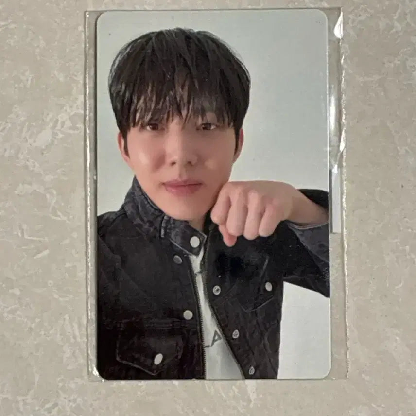 데이식스 도운 포카 포에버영 4만 포카