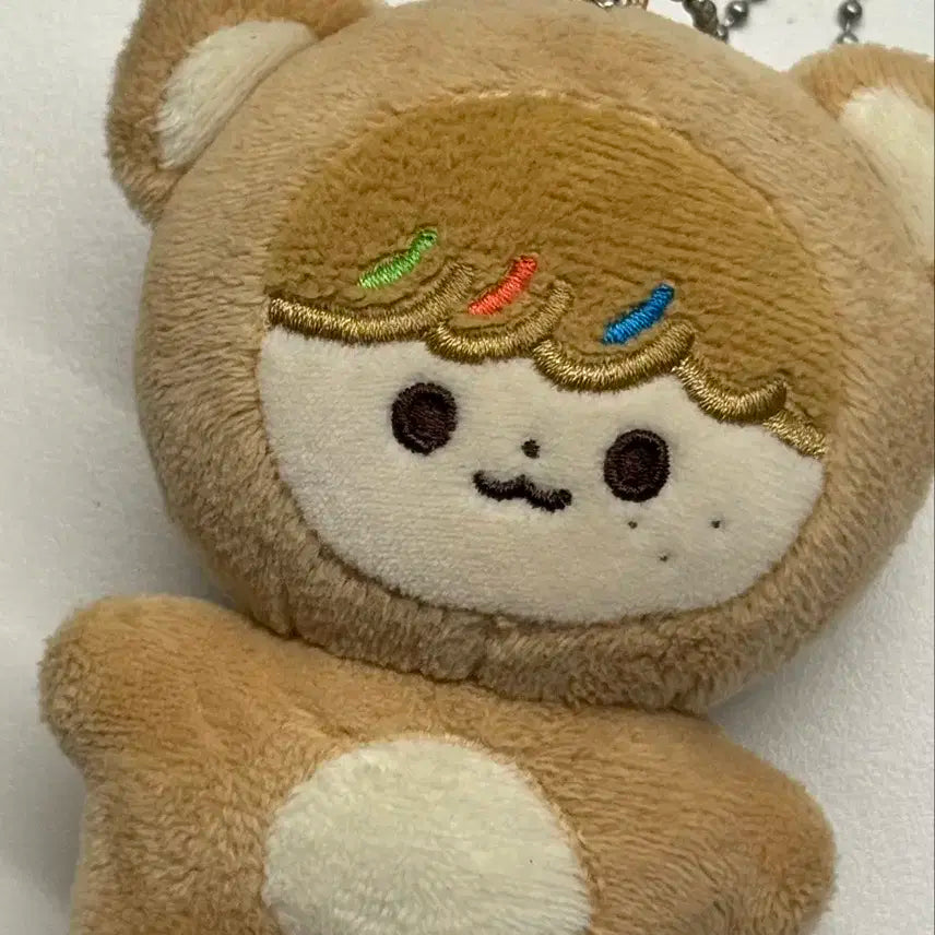 엔시티 nct 해찬 라떼효기 인형 양도