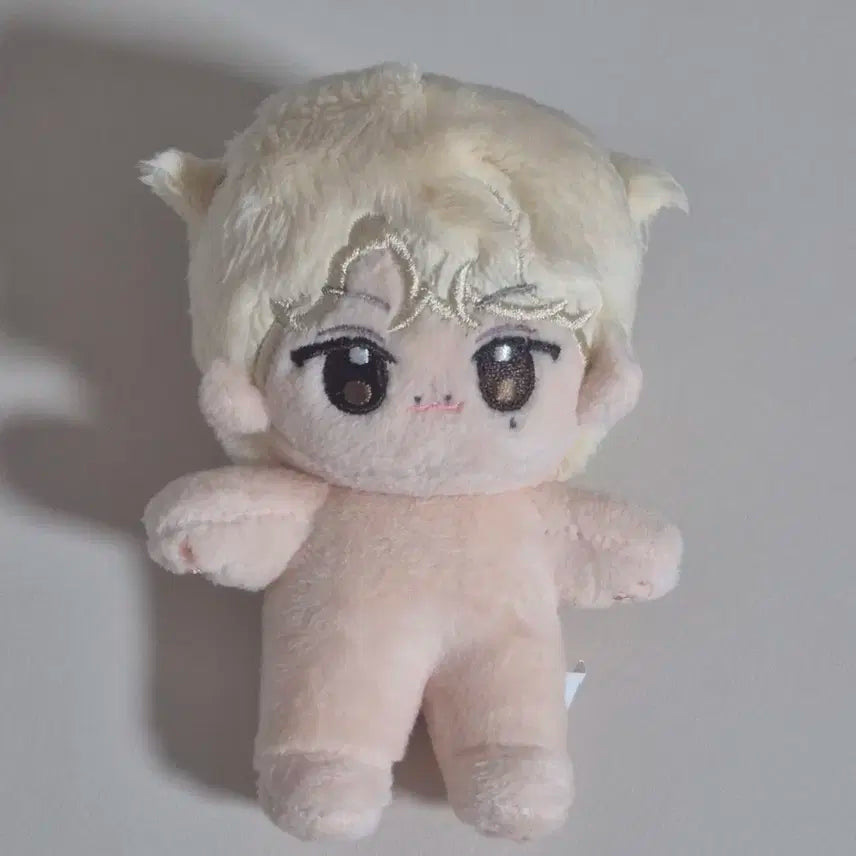 세븐틴 문준휘 인형 마아쭌 양도