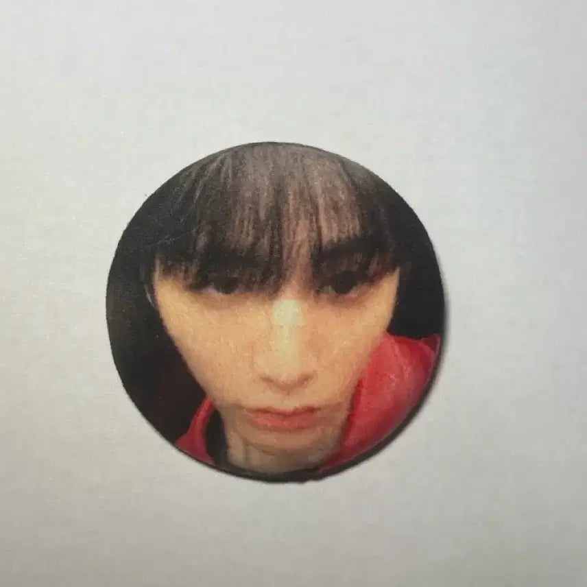 보넥도 태산 말랑 뱃지