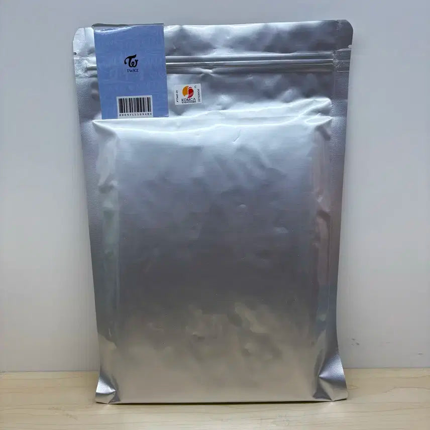 트와이스 개봉 앨범