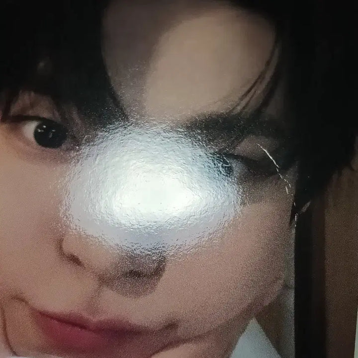 도영 정우 사부작즈 포카 양도 일괄 NCT 페리페라