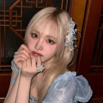 아이브 리즈 위드뮤 럭드 포카