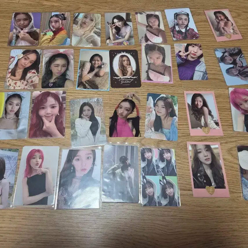 오마이걸 굿즈 일괄