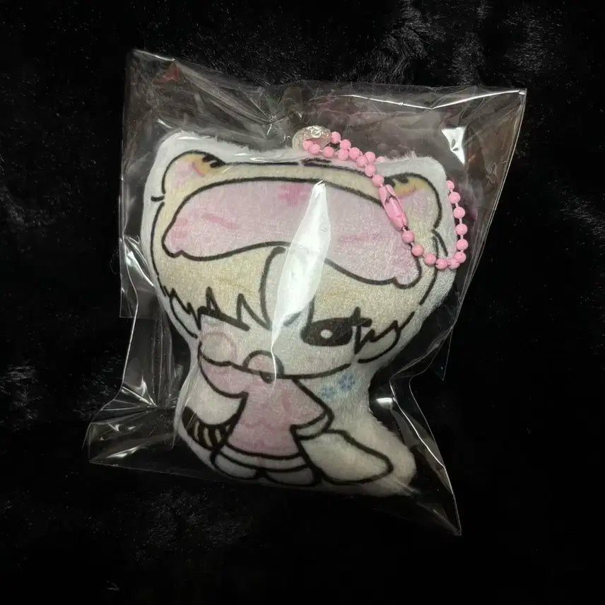 세븐틴 호시 권순영 소년권법 양면 쿠션 키링 양도 판매합니다