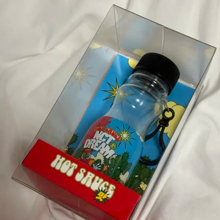 안전결제가능 엔시티 드림 nct dream 마크 핫소스 키링 포카 세트