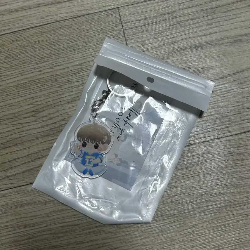 nct 엔시티 드림 재민 캔디 아크릴 키링 비공굿