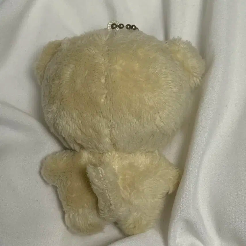 안전결제가능 엔시티 마크 10cm 인형 치타리