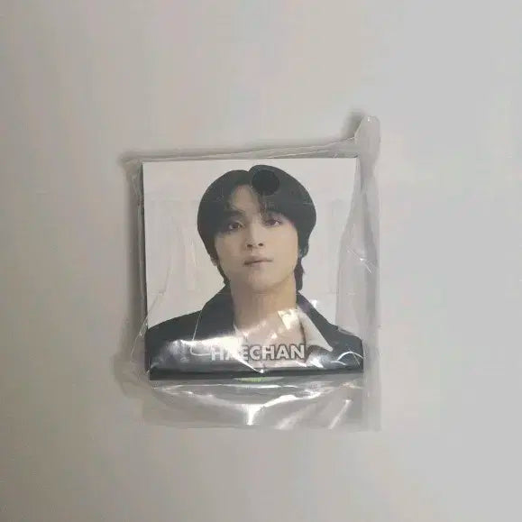 NCT 해찬 미니 씨디 키링 양도