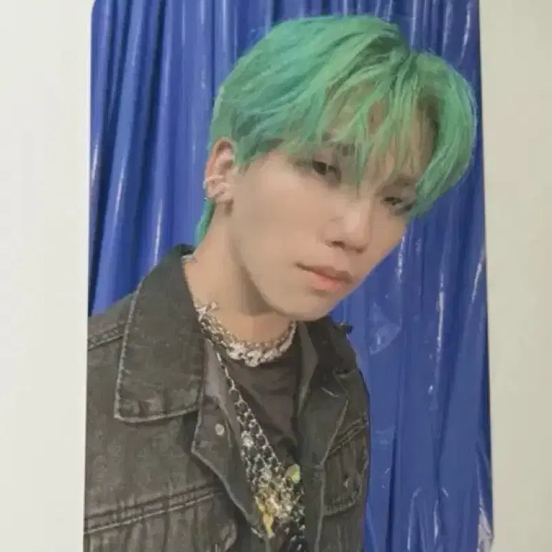 보이스토이 리즈하오 팬싸 미공포