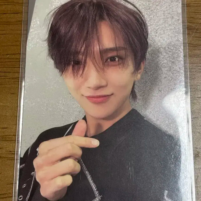 세븐틴 페이스 더 썬 조슈아