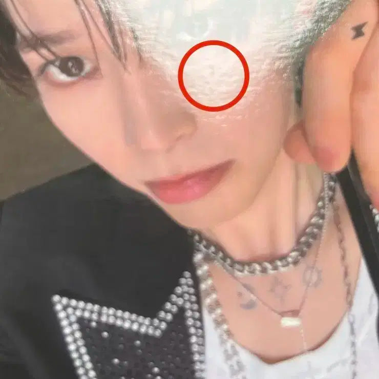 제베원 성한빈 포카 일괄 판매