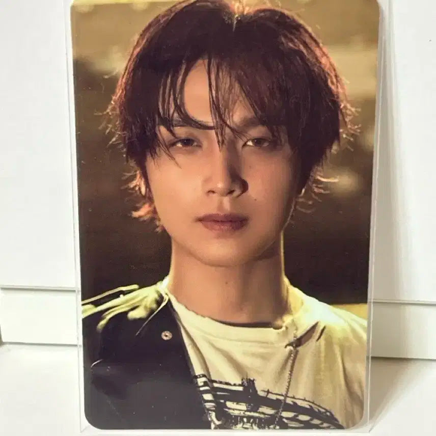 taste 해찬 포카 1000원에 팔아요