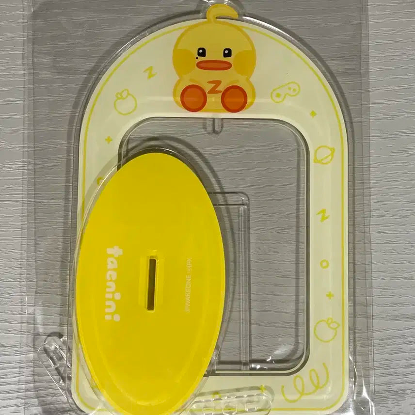 제베원 제로니 태니니 아크릴스탠드