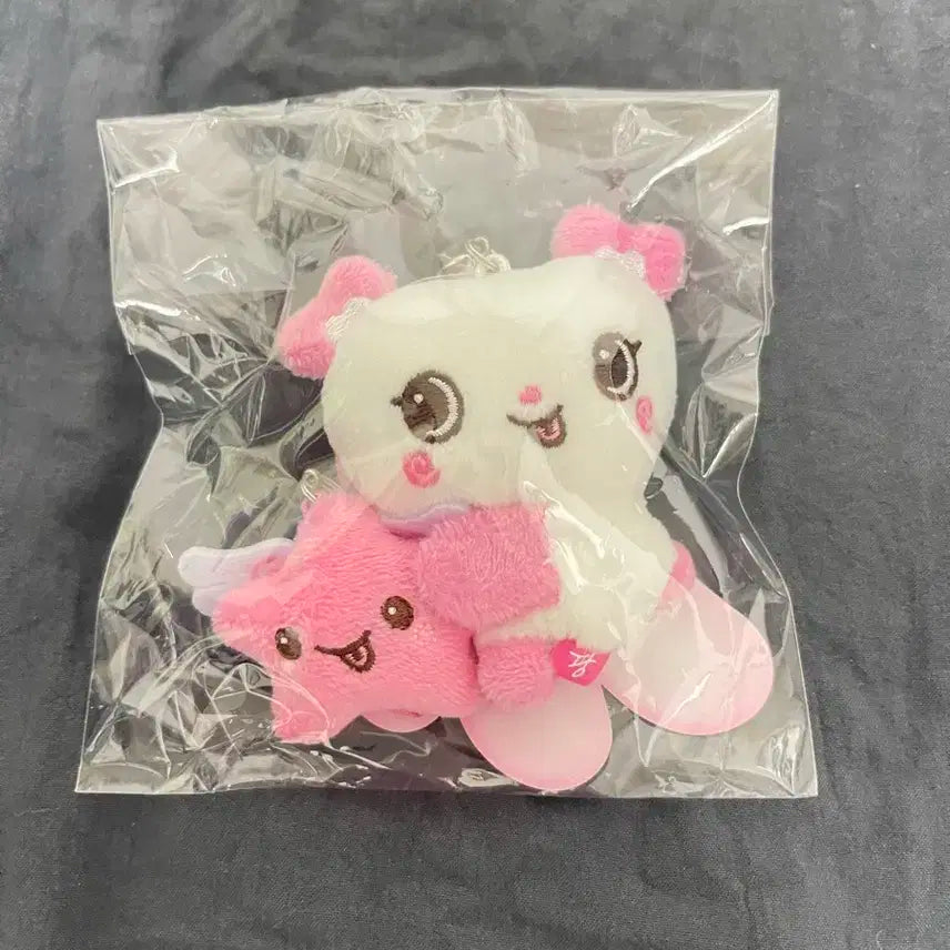 nct wish 엔시티위시 미니 인형 키링 사쿠야 팡이