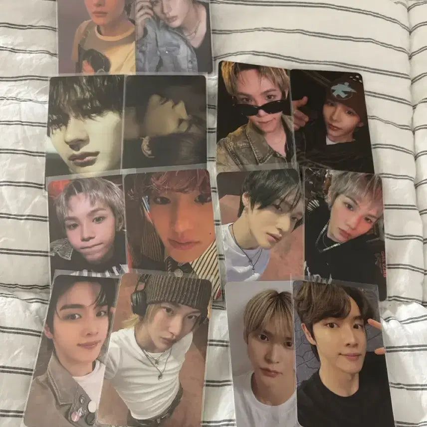 라이즈 쇼타로원빈은석성찬소희앤톤 포카