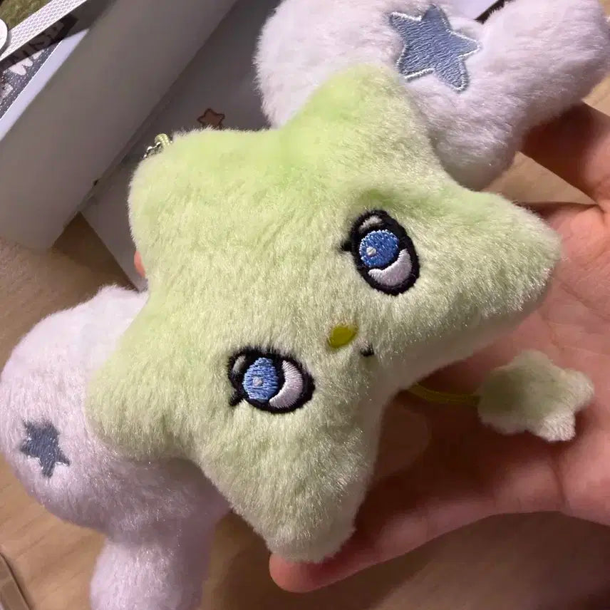 풀박스) 엔시티위시 위츄 키링 앨범 사쿠야 포카