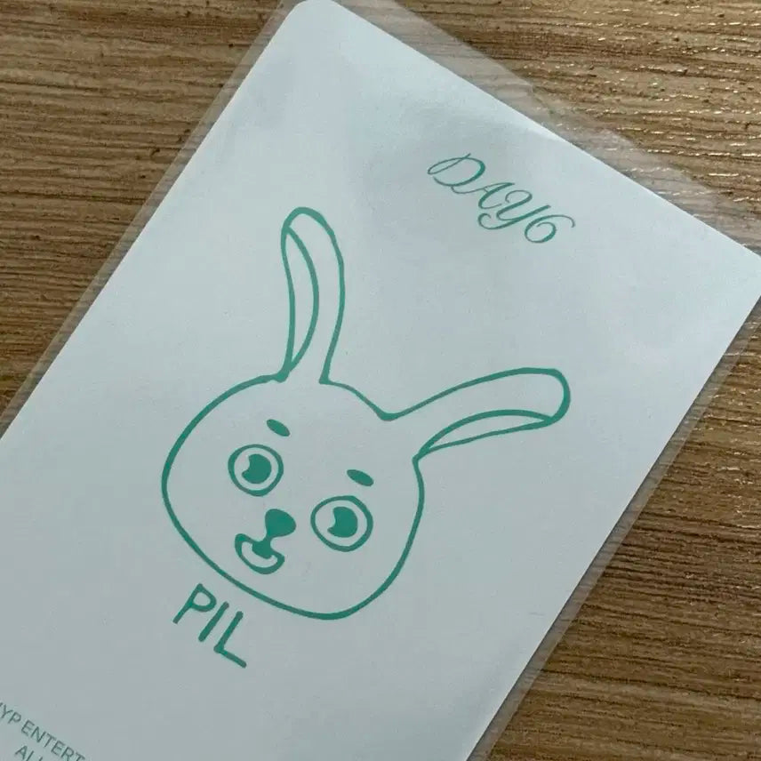 데이식스 원필 김원필 24 3기 팬미팅 4만원 포카 양도