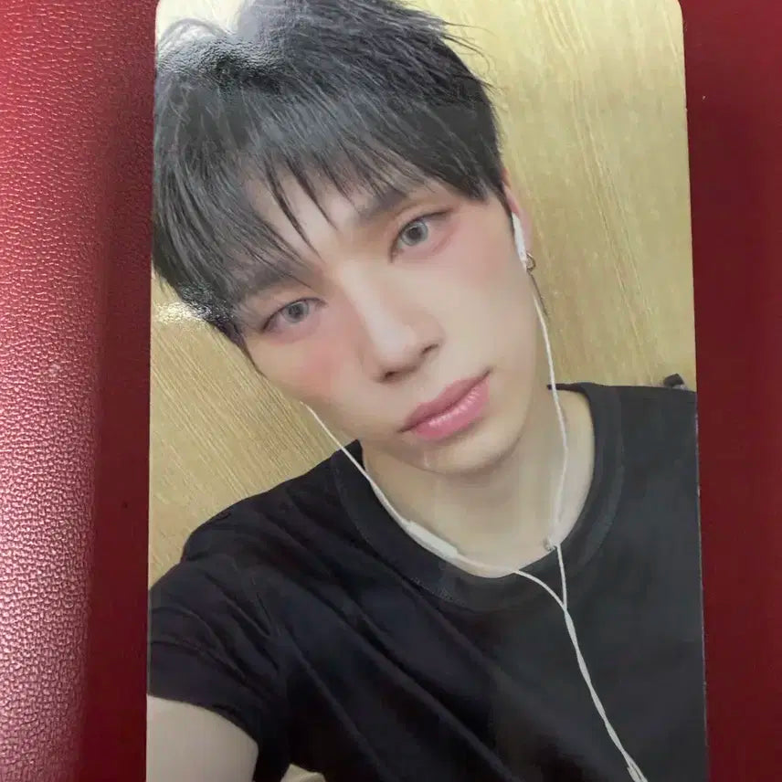 넥스지 소건 인기가요 공방포카 beatboxer nexz