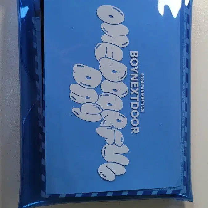 보넥도 원더풀데이 앨범 올구성 포카포함