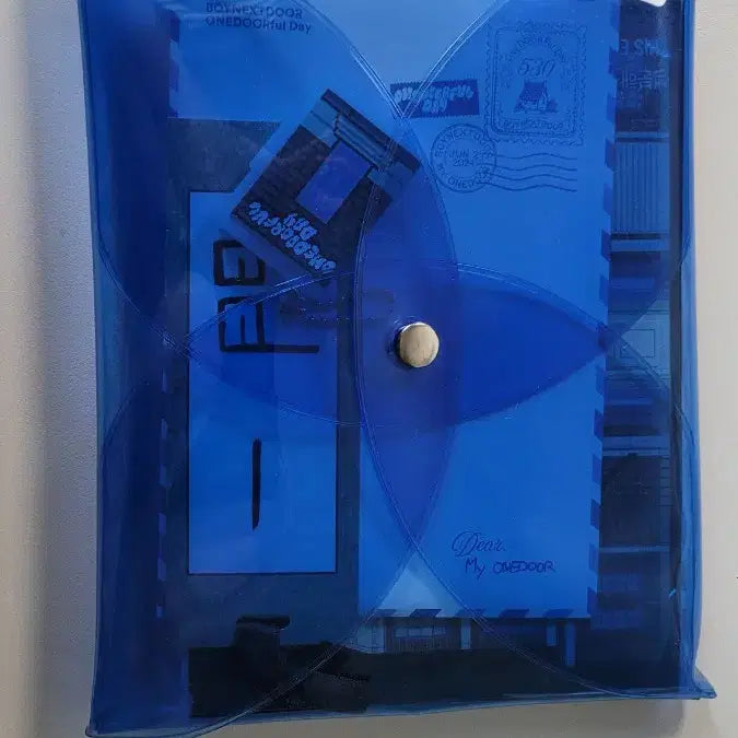 보넥도 원더풀데이 앨범 올구성 포카포함