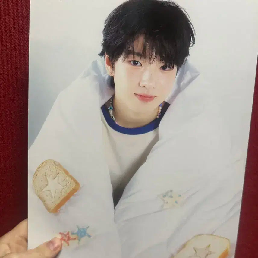 엔시티위시 사쿠야 사진들