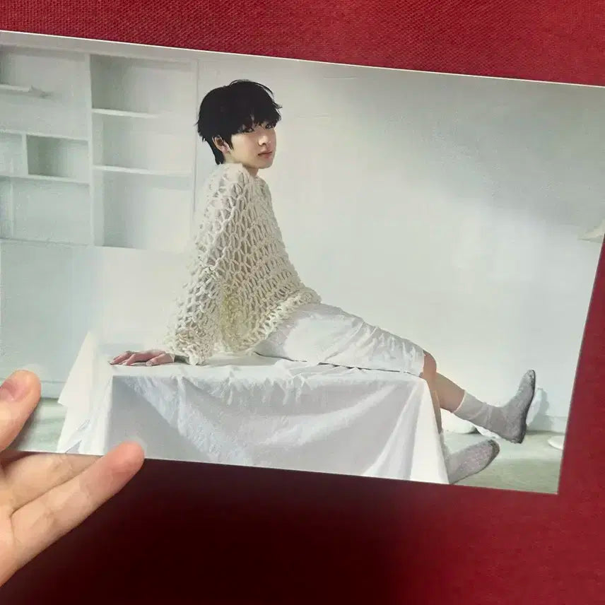 엔시티위시 사쿠야 사진들