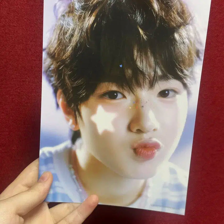 엔시티위시 사쿠야 사진들