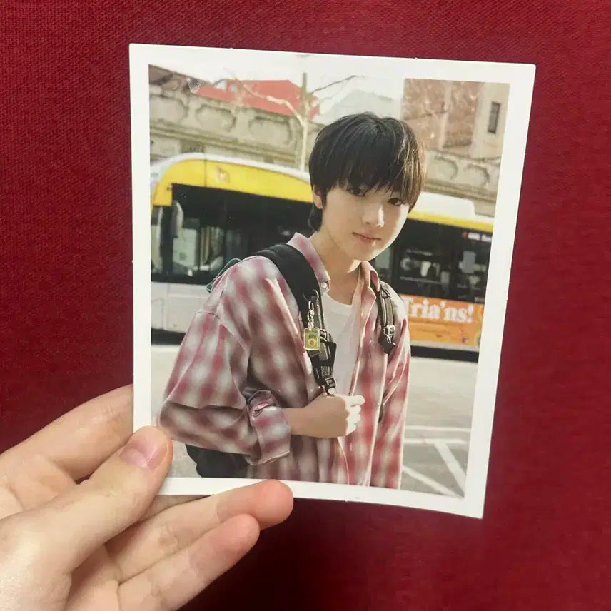 엔시티위시 사쿠야 사진들