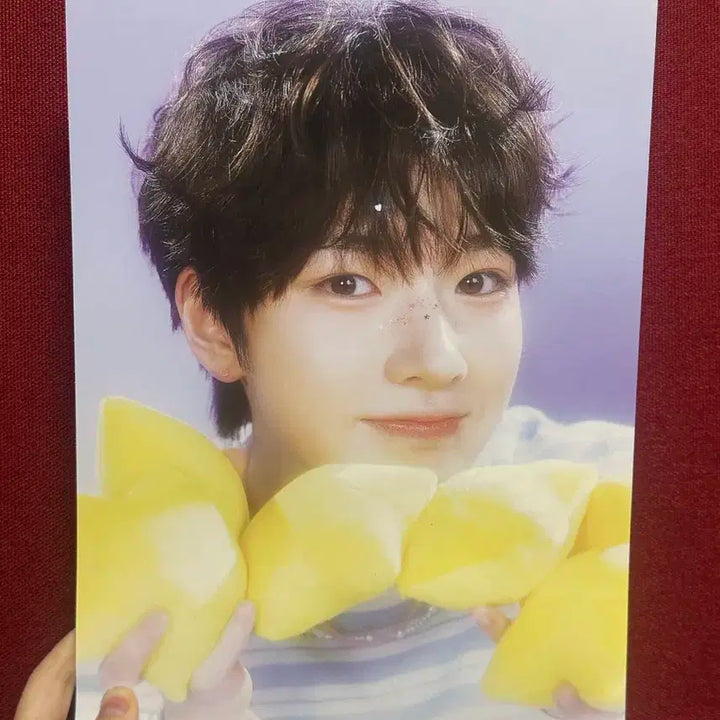 엔시티위시 사쿠야 사진들