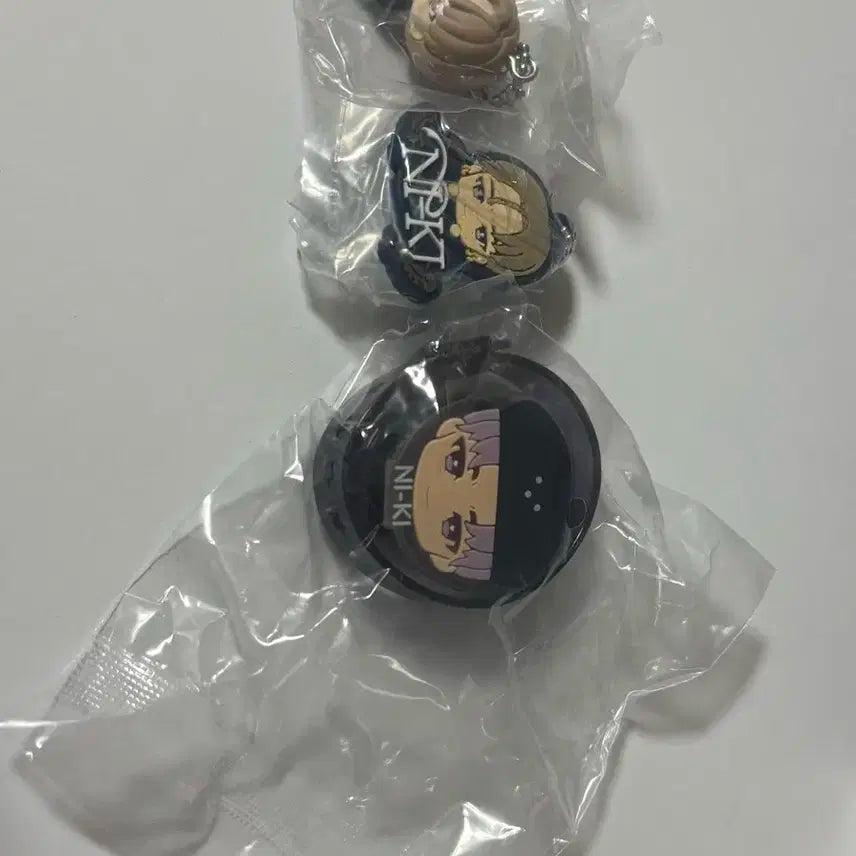 엔하이픈 니키 가챠