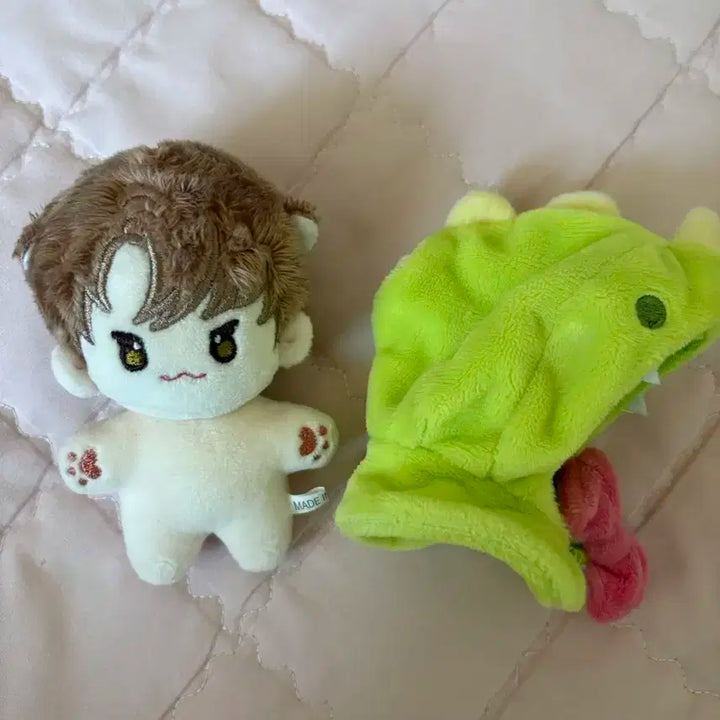 세븐틴 디노 찬밤이 +옷 팝니다