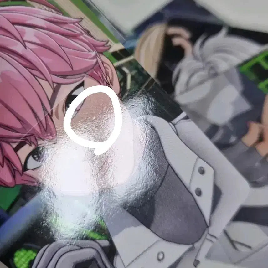 플레이브 대쉬 위버스 미공포 일괄 (하자확인)