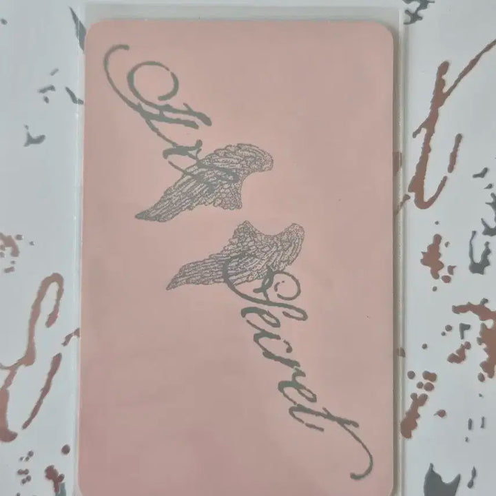 아이브 레이 러브드아이브 앨범 포카 앨포