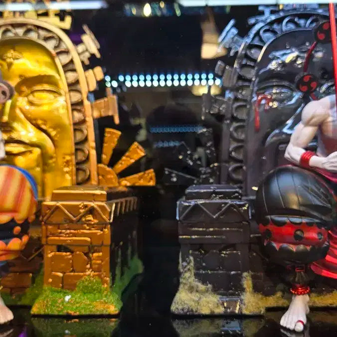 DOD 에넬 (한정 33체) 급처합니다 !!