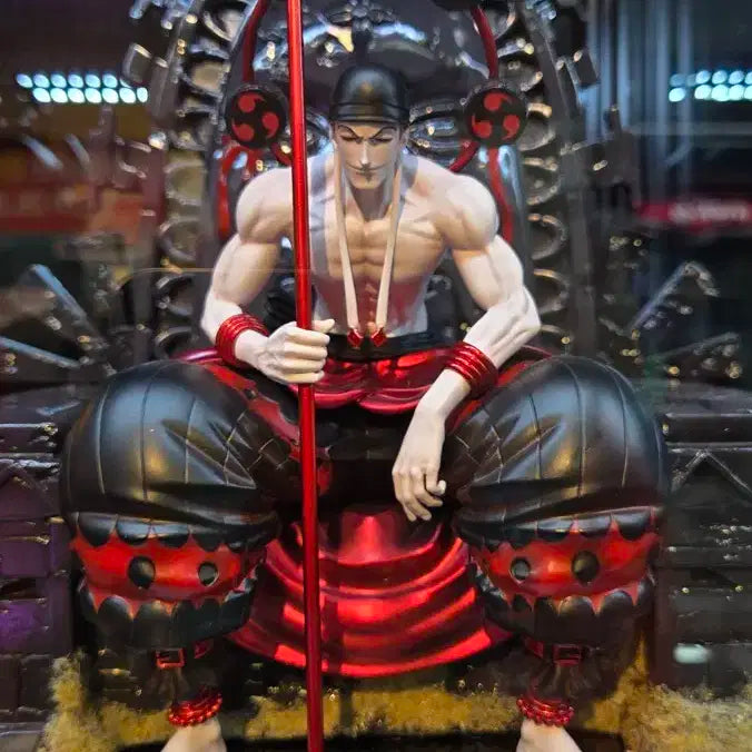 DOD 에넬 (한정 33체) 급처합니다 !!