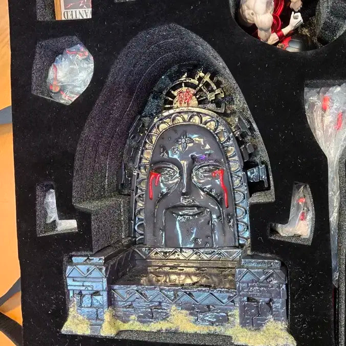 DOD 에넬 (한정 33체) 급처합니다 !!