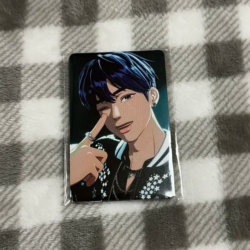 (미개봉) 플레이브 콘서트 플리존 포카 일괄 양도