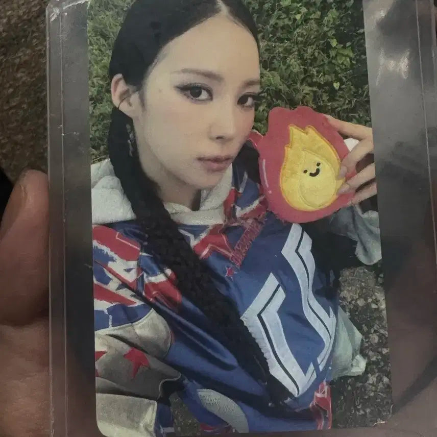 미야오 나린 버닝업 3주차 공방포카