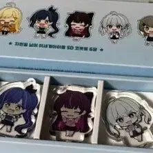 이세계아이돌 코롯토 이세돌 굿즈 일괄