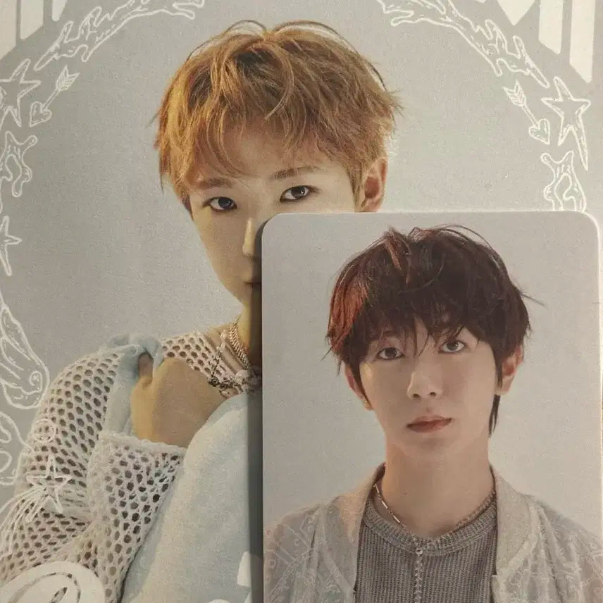 엔시티위시 롯데시네마 특전 유우시 료 일괄양도