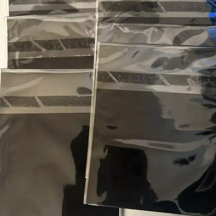 이디야x보넥도 엽서 6종 세트