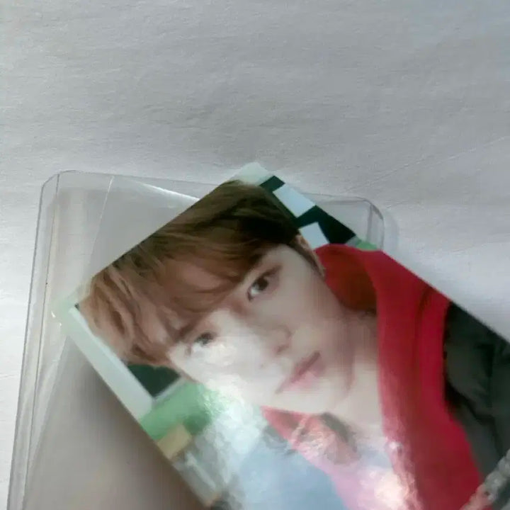 범규 TXT MEMORIES: FIRST STORY