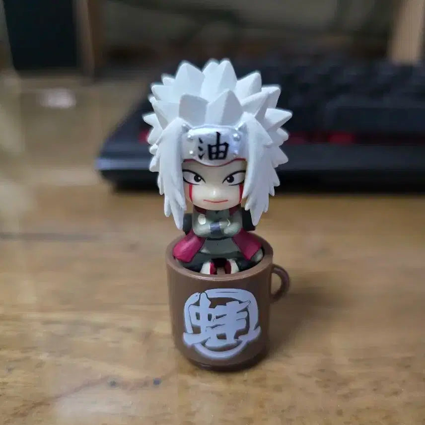 지러이야 오챠토모