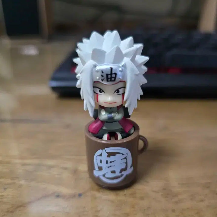 지러이야 오챠토모